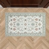 Beige Aure Floral