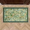 Green Lovestone Floral