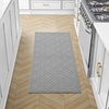 Austell Solid Light Grey