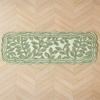 Leaf Vine Sage Green